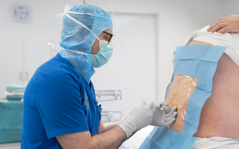 Operation Theatre